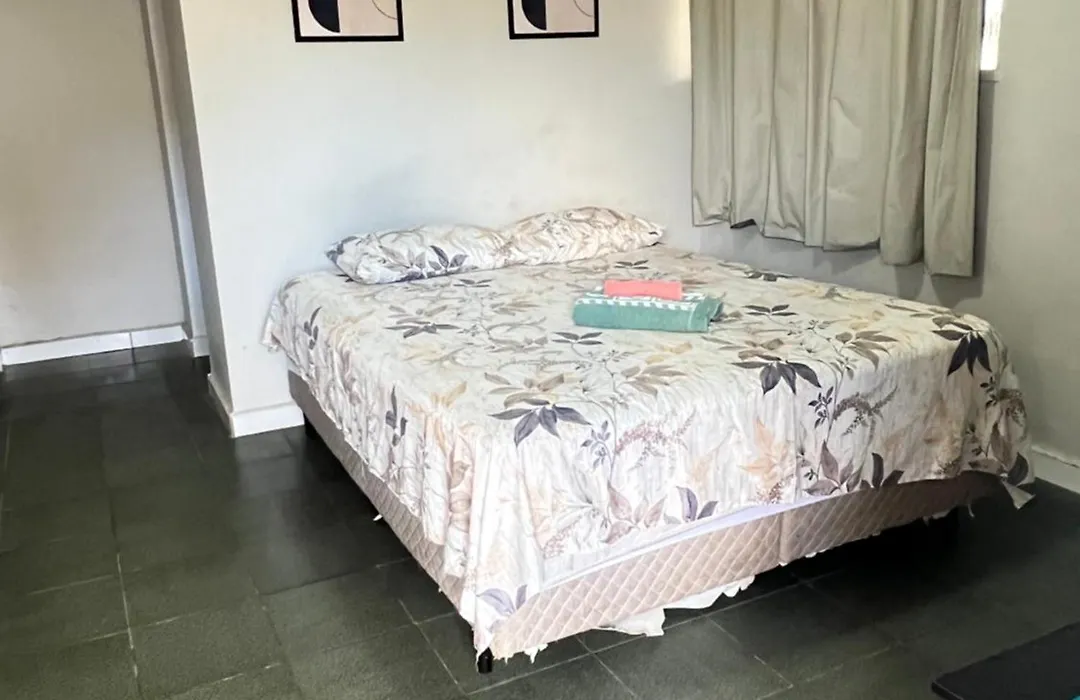 Casa no pereque-açu 500m da praia-1